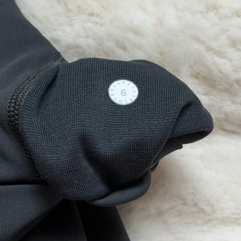 lululemon athletica athletic tights